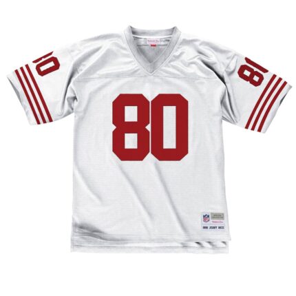 Jerry Rice San Fransisco 49ers Jersey